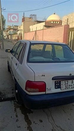 Saipa 131